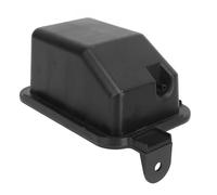 Ejoyous Serbatoio del Serbatoio del Vuoto ABS del del Vuoto del Calore AC YC2Z AA per E 150 E 250 E 350 E 450 Dal 1997 Al 2015 Sostituzione Facile da Installare per il AC del Veicolo