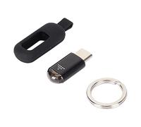 Ejoyous Smartphone Telecomando a Infrarossi, Telecomando IR Intelligente per Telefono con Portata di 15m Tipo C Universale, per TV DVD Condizionatore Proiettore