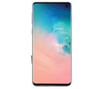 Ejoyous Sostituzione Schermo S10, Display LCD TFT Touch Screen Digitalizzatore con Cornice, Strumenti di Riparazione Inclusi, 6,1 Pollici per Riparazioni Fai da Te e Tecnici per S10 G973 (BLACK)