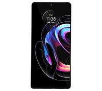 Ejoyous Sostituzione Schermo Telefono 6.7in per Moto Edge 30 Pro 20 Pro | Display 1080x2400, frequenza di aggiornamento 144 Hz, supporto impronte digitali, kit di strumenti di riparazione incluso,