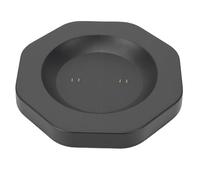 Ejoyous Sottobicchiere di Ricarica, Materiale ABS, Base di Ricarica Automatica per Tazza Ember Smart 1 2 2+ con Silicone Antiscivolo per caffè con Controllo della Temperatura