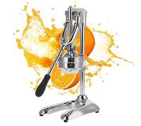 Ejoyous Spremiagrumi Manuale Estrattore Multifunzione per Melograno Limetta Arancia Pompelmo Limone