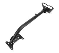 Ejoyous Staffa da Parete per Gen 3, Montaggio Parabola Satellitare con Angolo Regolabile, Kit per Palo