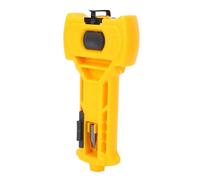 Ejoyous Strumento di Mortasa con Chiusura della Porta, Efficiente Strumento di Chiusura delle Porte di Regolazione dello Spessore Versatile per la Lavorazione del Legno