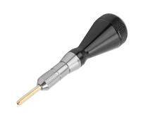 Ejoyous Strumento per la Rimozione della Punta, Estrattore a Punta Morbida in Alluminio per Bersagli Elettronici con Supporto per Ago di Precisione, Pulisce e Rimuove Facilmente Le Punte Rotte per