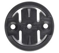 Ejoyous Supporto per Computer da Bicicletta, Supporto per Bici per Supporto per Tappo Superiore per Bici Staffa dell'adattatore per Bicicletta da Bicicletta inPlastica Resistente