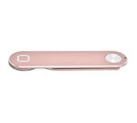 Ejoyous Supporto per Telefono Portatile Supporto per Telefono Portatile in Lega di Alluminio Clip Magnetica Regolabile su 4,7 X 1,2 X 0,2 Pollici per Videochiamate in Ufficio Domestico Lavoro a (Oro