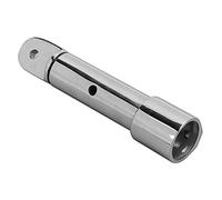 Ejoyous Tappo Terminale per Bimini da 1 Pollice, Raccordo Superiore Bimini in Acciaio Inossidabile 316, Lucidato a Specchio, Adatto per Tubo da 25 Mm, Hardware Telescopico per Barca per Supporto