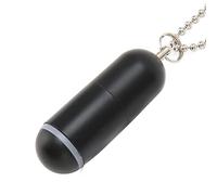 Ejoyous Telecomando IR per Smartphone, Mini Telecomando Wireless Universale di Tipo C per Smartphone IOS Condizionatore D'aria TV Set Top Box Proiettore