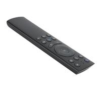 Ejoyous Telecomando Mouse Bluetooth G20BTS 6 Assi Giroscopio | Alloggiamento in ABS, Uso per TV Smart, Compatibile con Box, Apprendimento a Infrarossi, Rilevamento del Movimento, 18