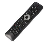 Ejoyous Telecomando Universale Sostitutivo per TV Compatibile con Smart LCD LED TV - 8 Metri di Distanza di Trasmissione