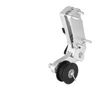 Ejoyous Tenditore a Catena dei Regolati, Leggero Ad Alta Efficienza per la Fabbrica (SILVER)