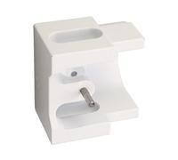 Ejoyous Terretto Tenda Sole RV Alluminio RV Stendi Tensione Tenda Sole Sostituzione Bianca per II Hardware Arrotondato Easy Installazione Secure Fit Fit Destro Sinistro