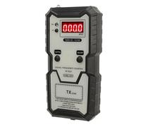 Ejoyous Tester di Frequenza del Telecomando a Infrarossi, Tester di Frequenza Chiave Wireless con Display Digitale Ad Alta Precisione (da 100 MHz a 1 GHz)