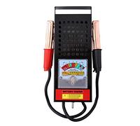 Ejoyous Tester per batteria auto, tester per batteria, 6 V-12 V, 100 Amp, analizzatore per di ricarica, tester per di ricarica, strumento di ricarica LED con indicazione