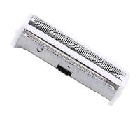 Ejoyous Testina di Ricambio per Lamina del Rasoio, Lama Extra Larga, Delicata Sulla Pelle, Taglio Preciso per la Rasatura dei della Schiena, Compatibile con il Rasoio Elettrico per della Schiena