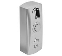 Ejoyous Touch Door Release Button Switch, NO/NC/COM 3A