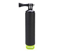 Ejoyous Treppiede Impermeabile, Monopiede Antiscivolo con Impugnatura Galleggiante, Treppiede con Impugnatura Galleggiante, per Fotocamere Yi Action Camera (GREEN)