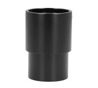 Ejoyous Tubo di Prolunga per Telescopio Adattatore per Prolunga Oculare da 2 Pollici, Lega di Alluminio M48x0,75 Mm con 2 Viti Fisse, Distanza di Messa a Fuoco Extra per Astrofotografia e (50MM)