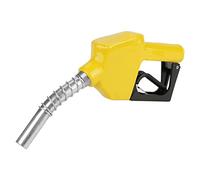 Ejoyous Ugello di Erogazione di Carburante, Ugello di Carburante Portatile per Uguale di Erogazione di Olio, per le Fabbriche