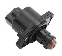 Ejoyous Valvola di Controllo dell'aria del Minimo MD628059, Materiale ABS, Adatta per OEM per Diamante Mirage Montero Sport Sorento, Include Guarnizione