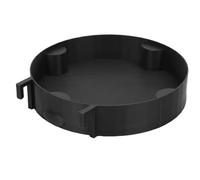 Ejoyous Vassoio Raccogligocce di Ricambio per Macchina da caffè, Vaschetta Raccogligocce in PLA Anti-allentamento, vestibilità per un Utilizzo Senza Disordine Nelle Macchine da caffè