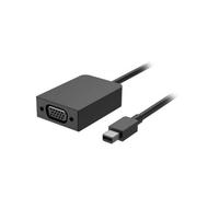 EJP-00004 889842178135 Surface Mini-DisplayPort > VGA Adapter (schwarz, 23 cm)