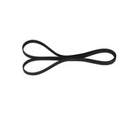 EJPPDHCO Cinghia for Ender-3 V3 SE_Ender-3 V3 KE Ring Belt_Ring_2GT_W6×L630_Gomma_Nero Accessori for stampanti 3D