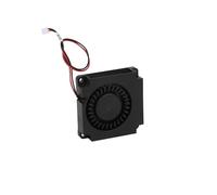 EJPPDHCO Ventola di Raffreddamento Parte 4010 for Ender-3 V3 SE_Ender-3 V3 KE Accessori for Stampante 3D Ventola di Raffreddamento Parti della Stampante 3D