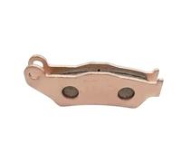 EJUOYO Adatto per KTM SX Adatto per Husqvarna Fe FC TC TX Te Vite Pinza Molla Pastiglie Freno Pompa Freno Riparazione Freno Anteriore Posteriore(Brake Pad F04)
