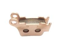 EJUOYO Adatto per KTM SX Adatto per Husqvarna Fe FC TC TX Te Vite Pinza Molla Pastiglie Freno Pompa Freno Riparazione Freno Anteriore Posteriore(Brake Pad R04)