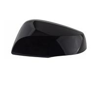 EJUOYO Adatto per Toyota RAV4 2020-2023 Coprispecchietto Ricambio per Veicolo(Black-L)