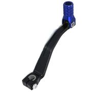 EJUOYO Cambio Marcia Moto Pedale del cambio leva cambio adatta per CR80R CR85R 80RB 85RB 1996-2007 2004 2005 2006 Rif. OE 24700-GBF-830(Blue Tip)