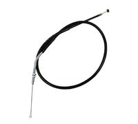 EJUOYO Cavo Frizione Adatto per TRANSALP XL650 2000-2007 Il Filo di trazione della Frizione è Un componente del Freno della Motocicletta Cavo di Comando per Moto