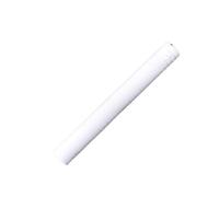 EJUOYO Collettore di aspirazione Adatto per Land Rover Discovery 1999-2004 2 TD5 Motore Tubo Flessibile di aspirazione in Silicone Turbo per Tubo Air Box Kit di aspirazione Aria per Auto(White)