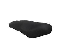 EJUOYO Cuscino per Sedile Moto Adatto per Yamaha N-Max NMAX155 NMAX125 Cuscino per Sella da Moto in Rete Traspirante Coprisella Custodia Protettiva Fodere per sedili Moto