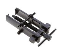 EJUOYO Estrattore Magnete Estrattore volano Motore Estrattore per Cuscinetti 'ingranaggio Strumento di smontaggio per Riparazione Estrattore per Cuscinetti 'ingranaggio a Gambe Incrociate