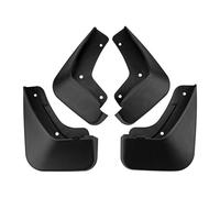 EJUOYO Parafanghi Protezione Misura per J & AC Refine S5 2012-2017 Auto Paraspruzzi Ruote Anteriori Posteriori Parafango Accessori Paraspruzzi Paraspruzzi per Auto