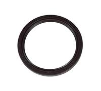EJUOYO Paraolio 91214-PWA-003 Adatto per paraolio Albero Motore Posteriore Honda Jazz City BR-V HR-V Paraolio Albero Gomiti