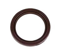 EJUOYO Paraolio Guarnizione dell'albero Motore 21421-25002 2142125002 Adatto per Hyundai Sonata Adatto per Kia Sportage Sorento Paraolio Albero Gomiti