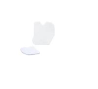 EJUOYO Paraolio Guarnizione dell'albero Motore, Cuscinetto, Filtro dell'Aria, volano Magnetico, Bobina di accensione, Adatto per Motosega Husqvarna 236 246 Paraolio Albero Gomiti(Black)
