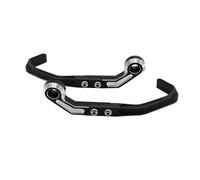 EJUOYO Pompa Freno Leva Adatto per BMW S1000RR Moto Protezione per Arco Freno Frizione Paramano Protezione Leva Freno Frizione Freno Leve di Frizione Maniglia(S1000XR 15-24)