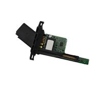 EJUOYO Pulsantiera Alzacristalli Adatto per Chevrolet Cruze 2009-2014 Modulo di Controllo del regolatore del finestrino Elettrico Anteriore Sinistro Alzacristallo