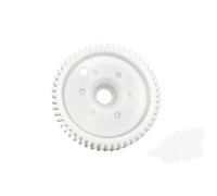 EJUOYO Pulsantiera Alzacristalli Ingranaggio di Riparazione del Motore del regolatore del lunotto Anteriore e Posteriore Adatto per Mazda 3 5 6 CX-7 CX-9 RX-8 Alzacristallo(1X)