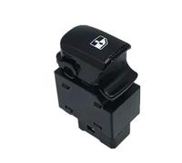 EJUOYO Pulsantiera Alzacristalli Interruttore alzacristalli Elettrico Posteriore Sinistro Destro Adatto per Santa Fe 2007 2008 2009 2010 2011 2012 93580-2B000 935802B500 Alzacristallo