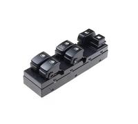 EJUOYO Pulsantiera Alzacristalli Interruttore di Controllo Singolo per alzacristalli elettrici per Auto, Parti elettriche per Hyundai Tucson, OEM: 93570-2E000 Alzacristallo