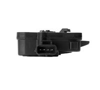 EJUOYO Serratura del Bagagliaio Attuatore per Serratura Porta Scorrevole Sinistra/Destra Adatto per Chrysler Town & Country Dodge Grand Caravan 5020678AB