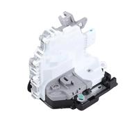 EJUOYO Serratura del Bagagliaio Cilindro Serratura Porta Anteriore Destro Auto, attuatore Serratura Adatto per Audi A1 A4 A5 A6 A7 A8 Q3 Q5 Q7
