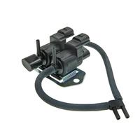 EJUOYO Valvola di Scarico Elettrovalvola Interruttore Vuoto Adatta per Mitsubishi Montero Pajero 4 IV 3.0 3.2 V97 V93 V98 L200 Adatta per Challenger 2007-2015 Valvola Controllo di Scarico