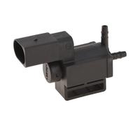 EJUOYO Valvola solenoide Adatto per Audi A3, A4 B6/B7/B8, A5, A6 C6/C7, A7, A8 D3/D4, Q5, Q7 R8 2006-2015, elettrovalvola di Controllo dello spurgo del Contenitore Variabile VVT Elettrovalvola